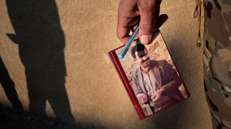 Турция отново търси помирение с кюрдите в променящия се Близък изток