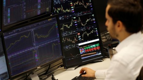 Ескалиращият търговски спор покоси и европейските борсови индекси 