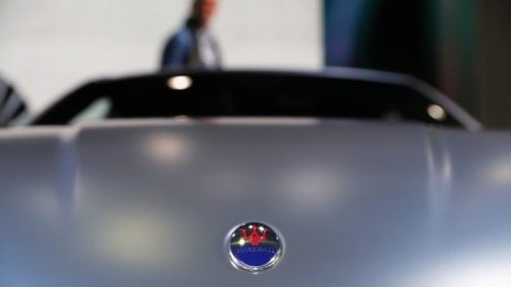 Maserati няма да се откаже от конвенционалните двигатели