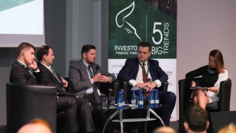 Какво общо има Френската революция с тенденциите на глобалните пазари днес?