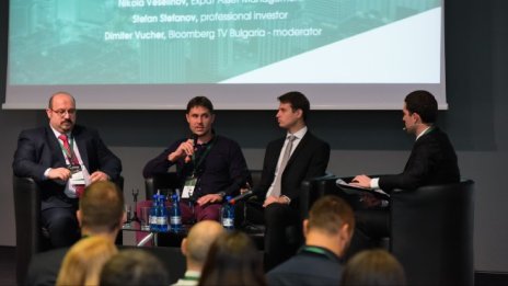 Българският пазар усети съживяването по доходността в портфейлите си