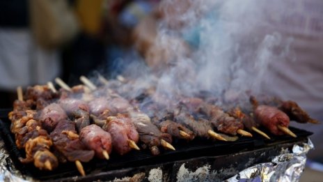 Очаква се производството и консумацията на месо в България да растат