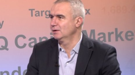 Бизнесът в Холандия работи в тясна връзка с университетите, твърди експерт