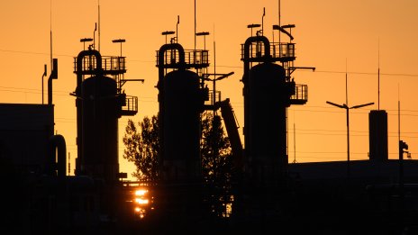 Промишлеността в еврозоната показва силен ръст през февруари