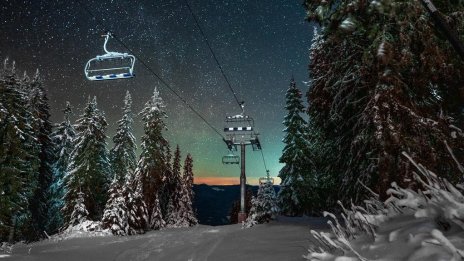 Очаква се 5% ръст на туристите у нас през зимния сезон