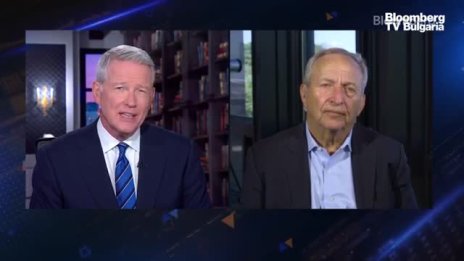 Самърс: Заблудените привърженици на модерната парична теория да гледат Турция