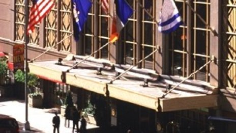 Starwood продаде емблематичен хотел в Ню Йорк за 275 млн. долара в брой