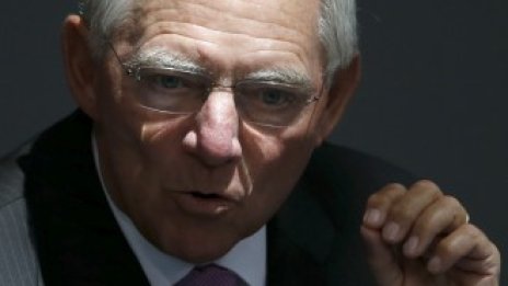 Германия иска страните извън еврозоната да могат да участват в банковия съюз