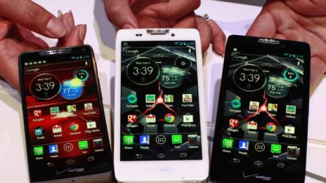 Motorola спечели патентно дело срещу Microsoft в Германия