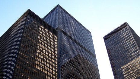 Годишният ръст на офис наемите се забавя в глобален план