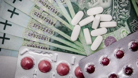 Разходите за здраве от джоба - по-големи от бюджета на НЗОК*