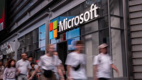 Microsoft достигна 4 трлн. долара пазарна капитализация