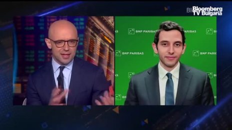 Линтън-Браун от BNP: Има възможност за умерено поскъпване на долара