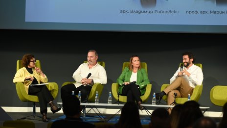 Има ли почва в България за развитие на екологичното строителство?