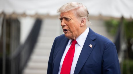 Тръмп ще реши до две седмици дали да включи САЩ в конфликта между Израел и Иран