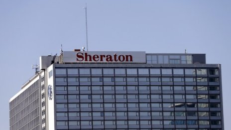 Anbang отправи оферта за Starwood за над 15 млрд. долара