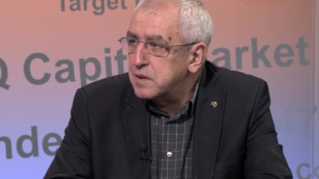 България има потенциал да се превърне в транспортен хъб