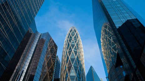 Крехкостта на глобалните градове във времето