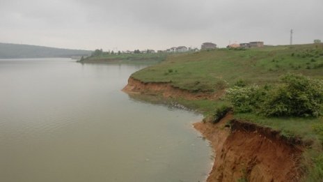 Държавно предприятие ще стопанисва язовирите