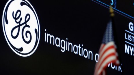 След над 100 години в Dow: aкциите на General Electric напускат индекса