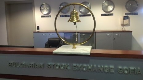 БФБ-София с над 50% годишен ръст на оборота през юли