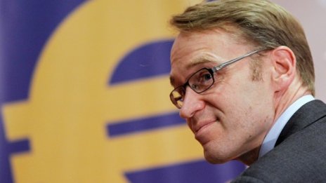 Вайдман: Brexit няма да промени перспективите пред еврозоната