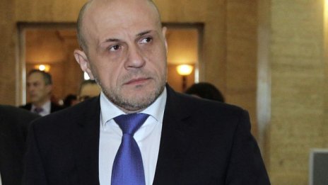 Дончев: Българското председателство на ЕС е шанс да вкараме важни теми в оборот