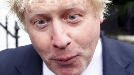 Борис Джонсън: Нека не бързаме