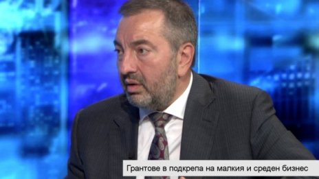 Европодкрепата за IPO-та е позитивен сигнал за българския капиталовия пазар