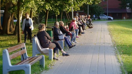 Очакваната продължителност на живота в България нараства до 75,6 години