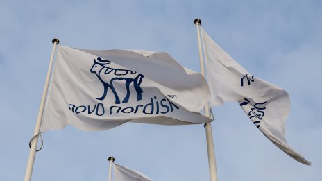 Дания повиши прогнозата си за растежа въпреки нарастващия натиск върху Novo