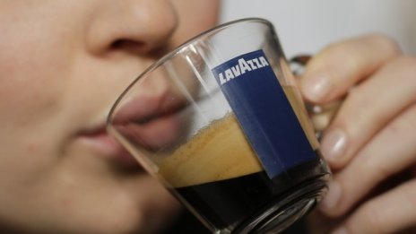 Lavazza се цели в приходи за 2 млрд. евро до 2020 г.