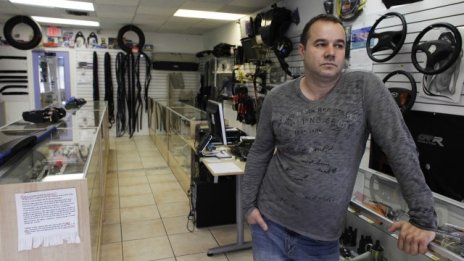 Руско-кубински предприемач е новото лице на Флорида