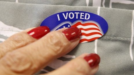 Графика на деня: Надпреварата на парите в предизборната кампания в САЩ