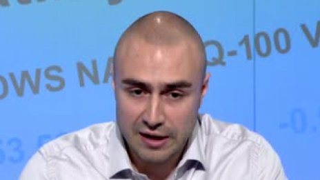 Цанов: Стимулите на ЕЦБ няма да помогнат