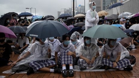 Кадър на деня за 2 септември
