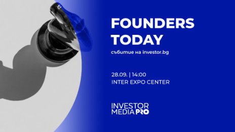 Журито на Founders Today избира шестимата финалисти