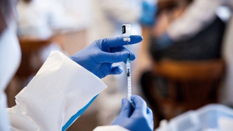 Сметната палата: 30% е било ваксиналното покритие срещу COVID у нас по време на пандемията