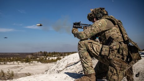 Пратеникът на Тръмп: Путин иска мир в Украйна