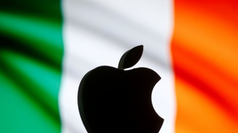 Apple и Ирландия твърдят, че ЕК ги е "държала на тъмно" за разследването