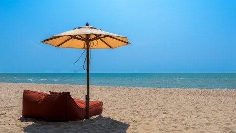 Над 6 милиона са чуждите туристи до края на август