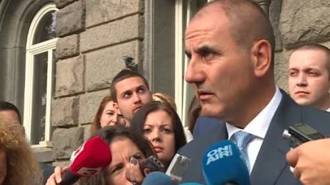 ГЕРБ ще посочи кандидат-президент от списък с Цачева, Фандъкова, Дончев и Николов