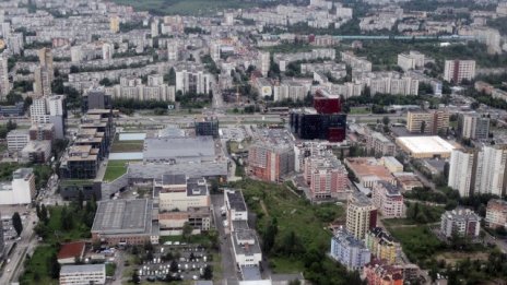 Урбанизацията и предизвикателствата към големите градове