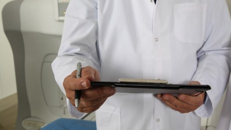 Продължителността на живота в САЩ намалява