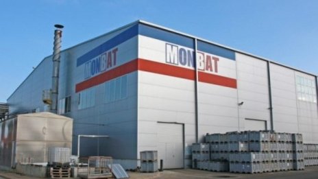 „Монбат“ поиска обратна продажба на 54% от „Левента“ на „Приста Ойл Холдинг"