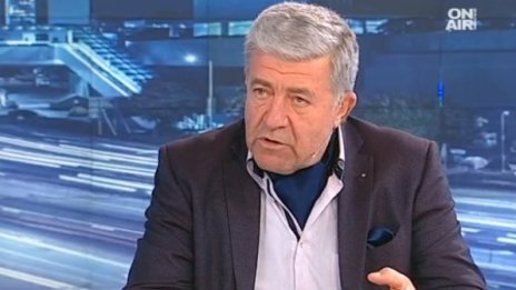 Проф. Генчо Начев: До Нова година изчисляват цената на медицинските услуги