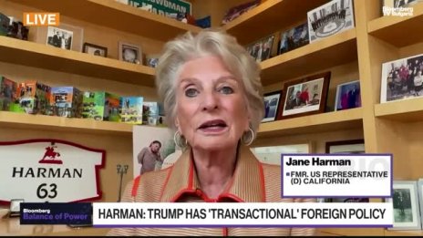 Харман: Путин скоро ще се окаже между чука и наковалнята