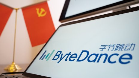 Продажба на акции от инвеститор в ByteDance я оценява на 550 млрд. долара