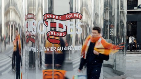 Инфлацията във Франция остава под целта на Европейската централна банка