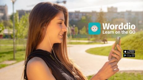 Worddio ще се бори за място във „Вдъхновяващите 5“